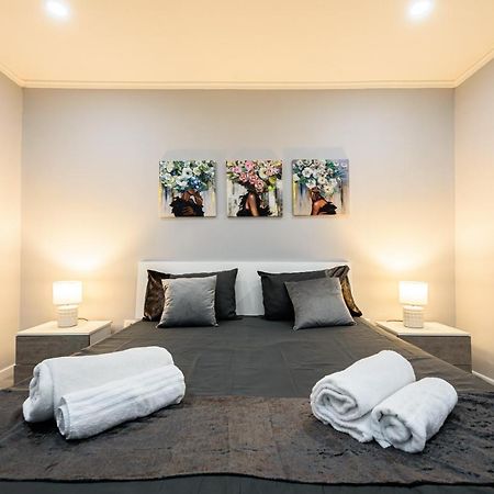 Casa Nanne Apartment เนเปิลส์ ภายนอก รูปภาพ