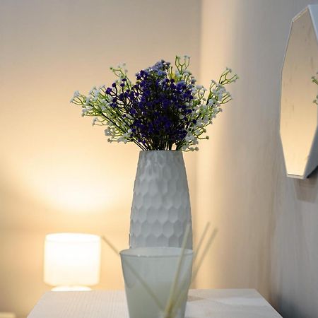 Casa Nanne Apartment เนเปิลส์ ภายนอก รูปภาพ