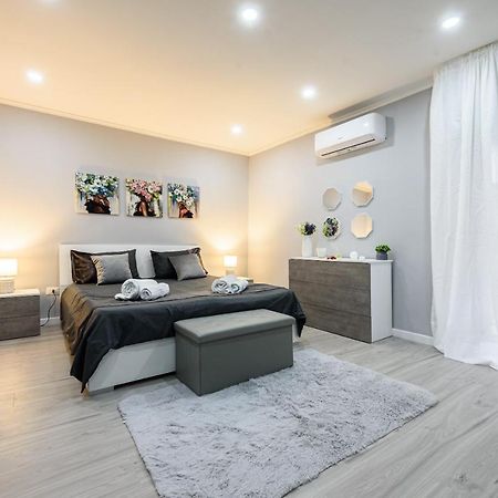 Casa Nanne Apartment เนเปิลส์ ภายนอก รูปภาพ