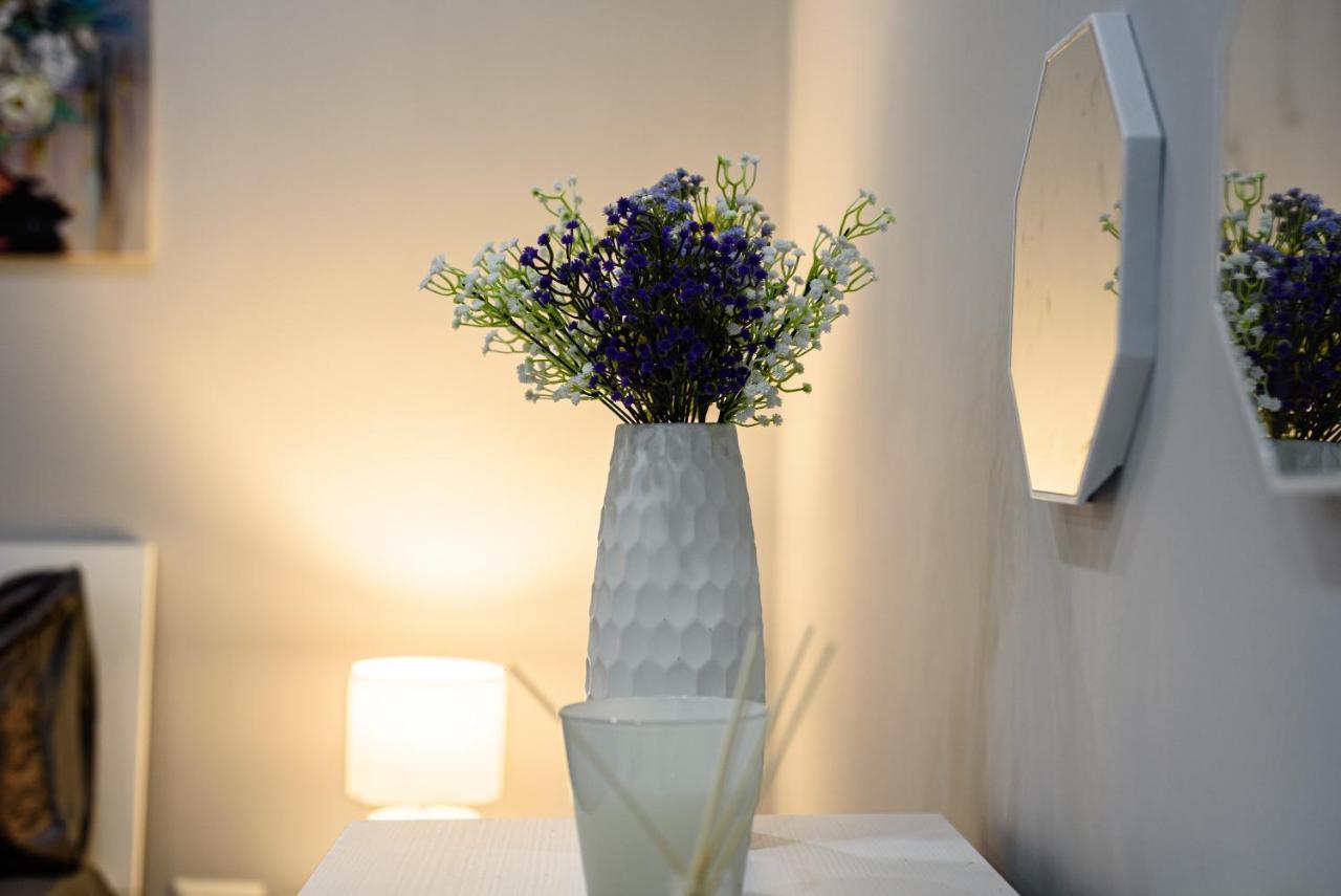Casa Nanne Apartment เนเปิลส์ ภายนอก รูปภาพ