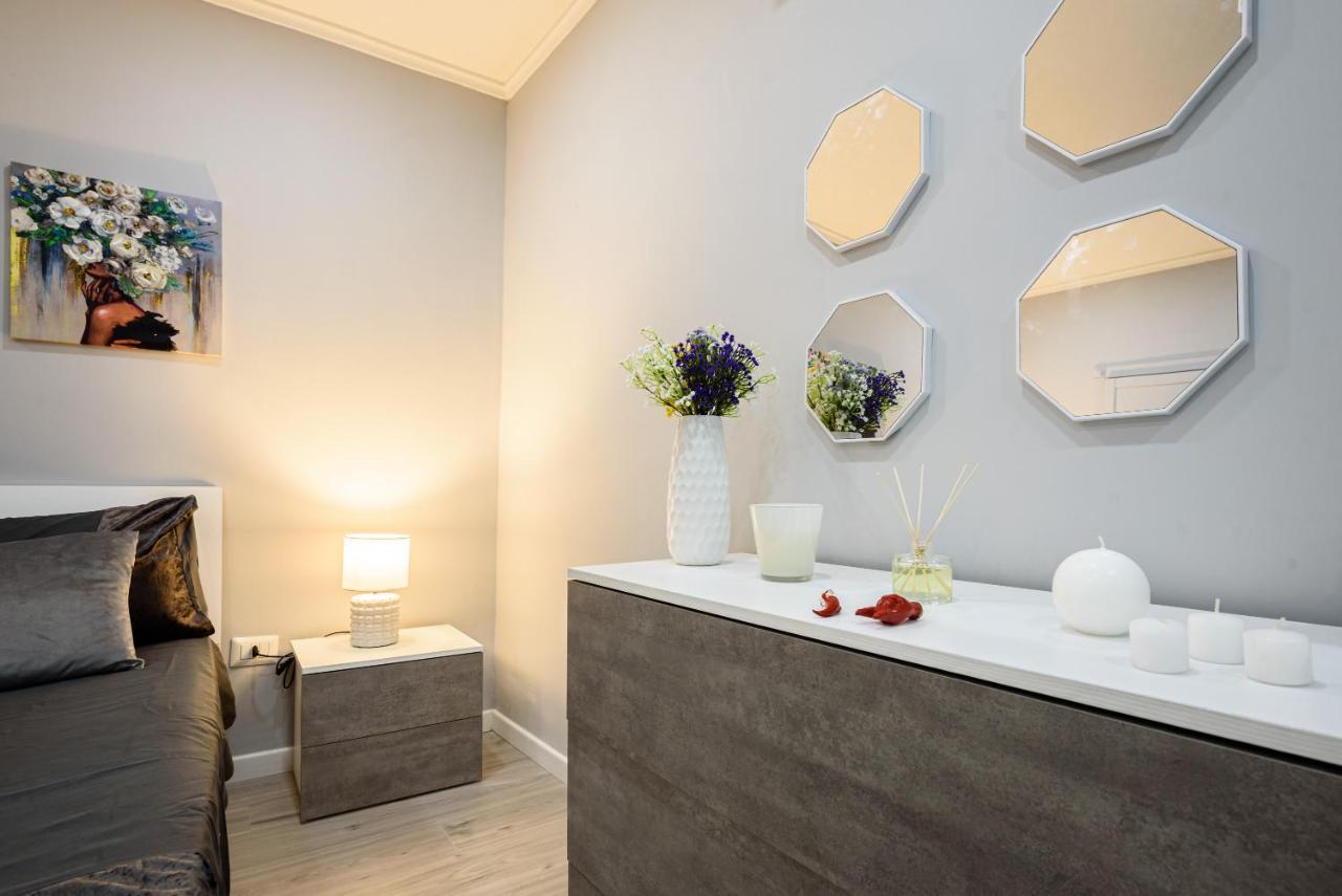 Casa Nanne Apartment เนเปิลส์ ภายนอก รูปภาพ