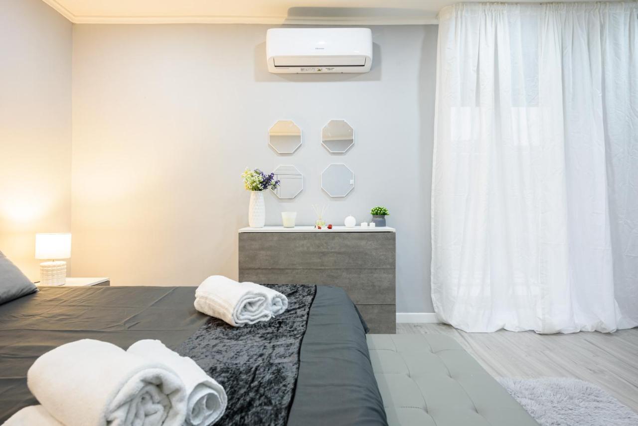 Casa Nanne Apartment เนเปิลส์ ภายนอก รูปภาพ