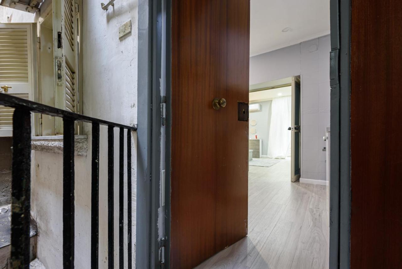 Casa Nanne Apartment เนเปิลส์ ภายนอก รูปภาพ