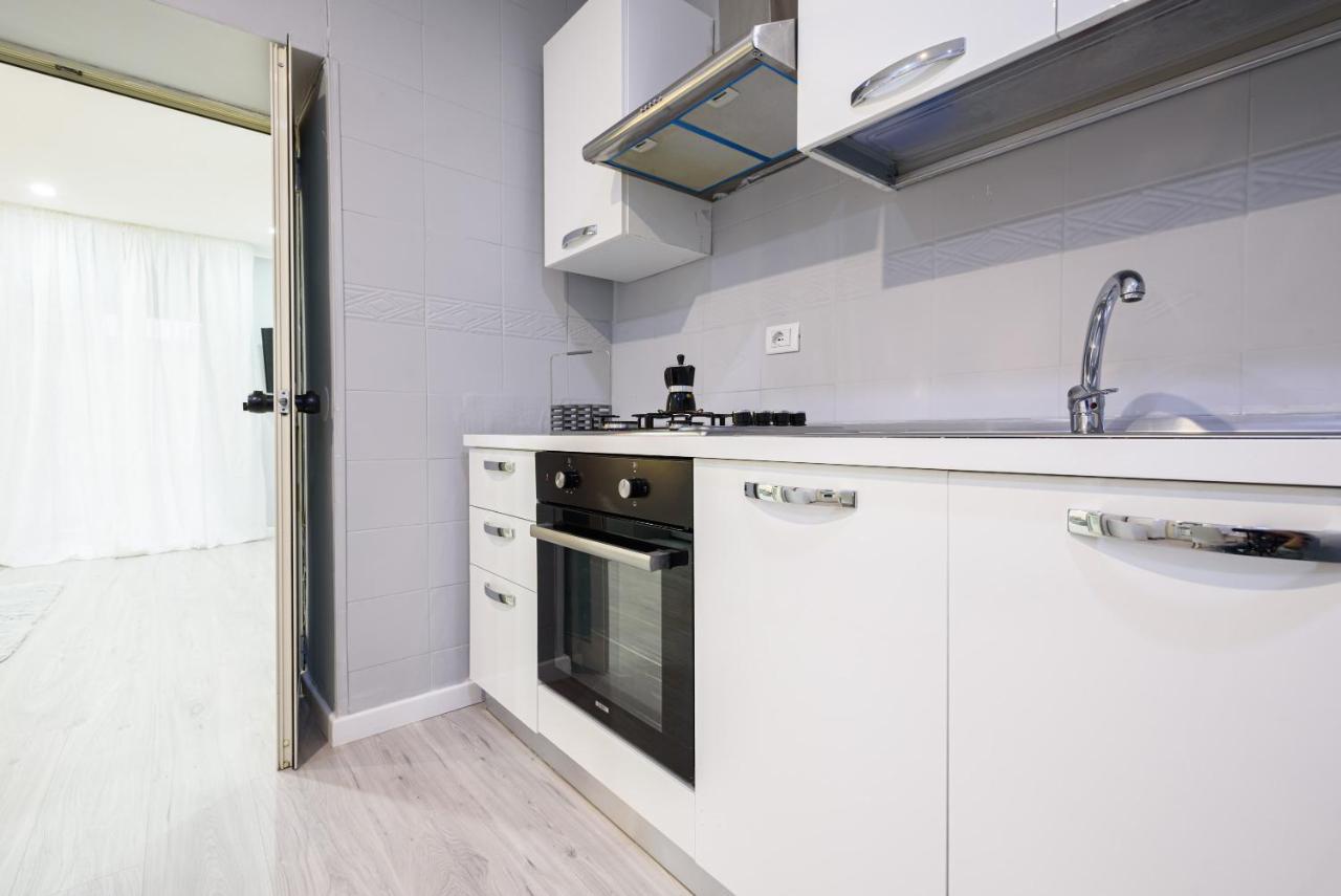 Casa Nanne Apartment เนเปิลส์ ภายนอก รูปภาพ