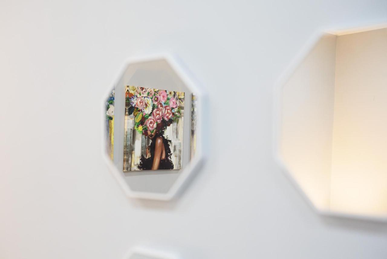 Casa Nanne Apartment เนเปิลส์ ภายนอก รูปภาพ