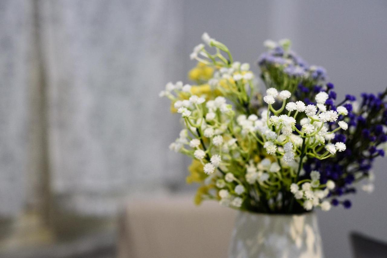 Casa Nanne Apartment เนเปิลส์ ภายนอก รูปภาพ