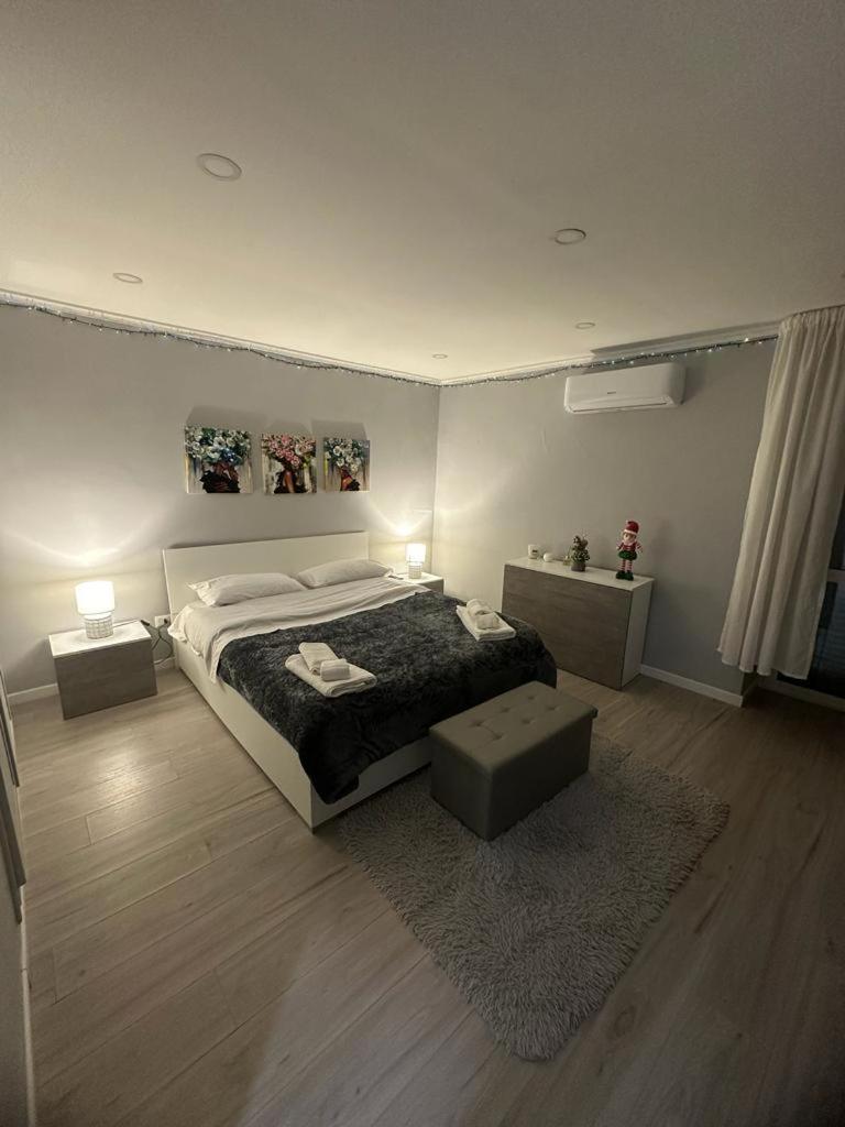 Casa Nanne Apartment เนเปิลส์ ภายนอก รูปภาพ