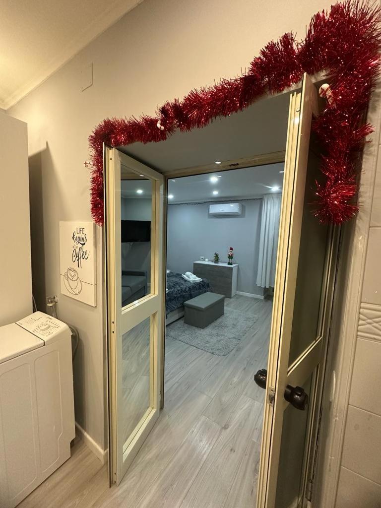 Casa Nanne Apartment เนเปิลส์ ภายนอก รูปภาพ