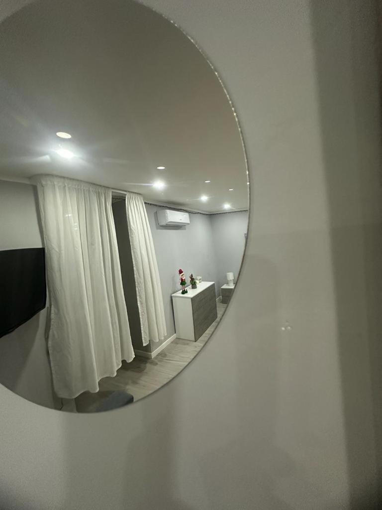Casa Nanne Apartment เนเปิลส์ ภายนอก รูปภาพ