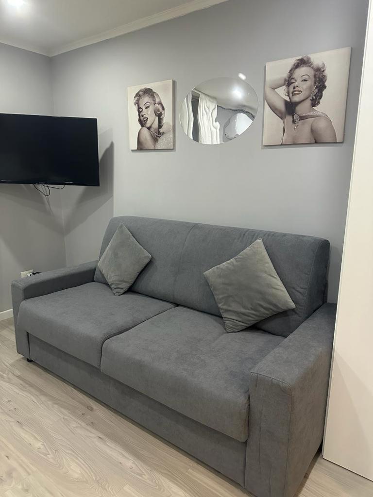 Casa Nanne Apartment เนเปิลส์ ภายนอก รูปภาพ