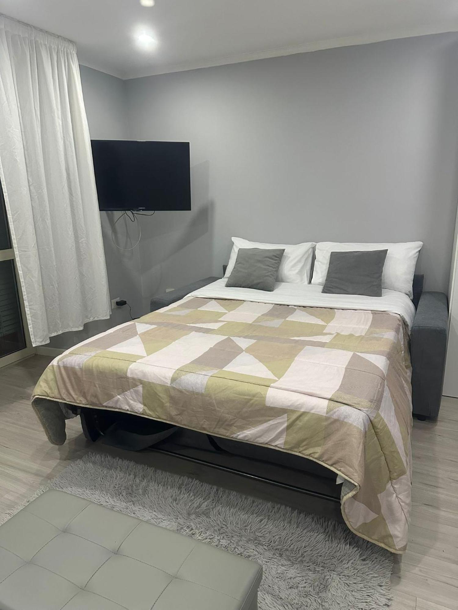 Casa Nanne Apartment เนเปิลส์ ภายนอก รูปภาพ