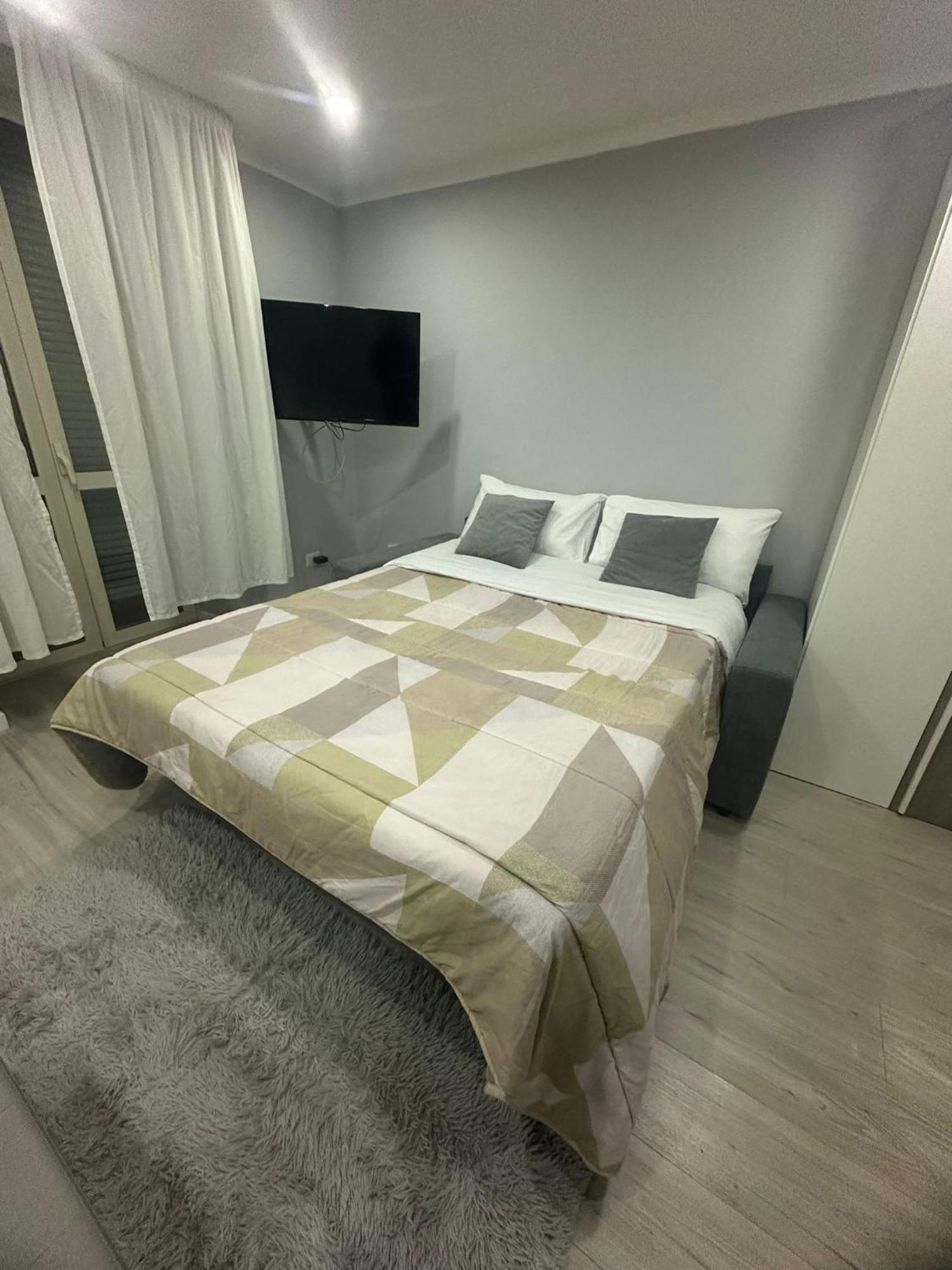 Casa Nanne Apartment เนเปิลส์ ภายนอก รูปภาพ